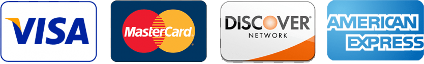 Credit Card Logos